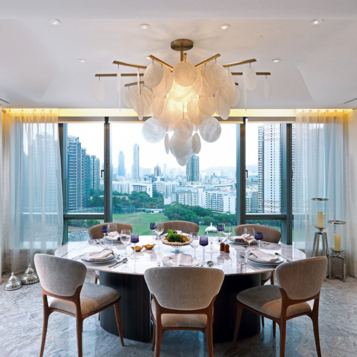 The best interior designers in hong kong AB Concept