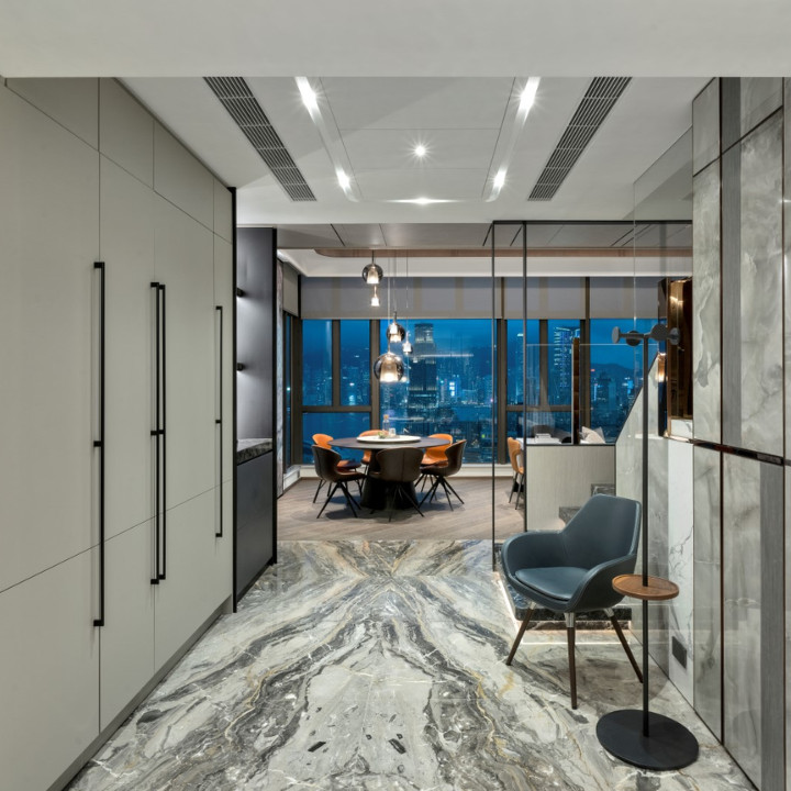 The best interior designers in hong kong Artwill