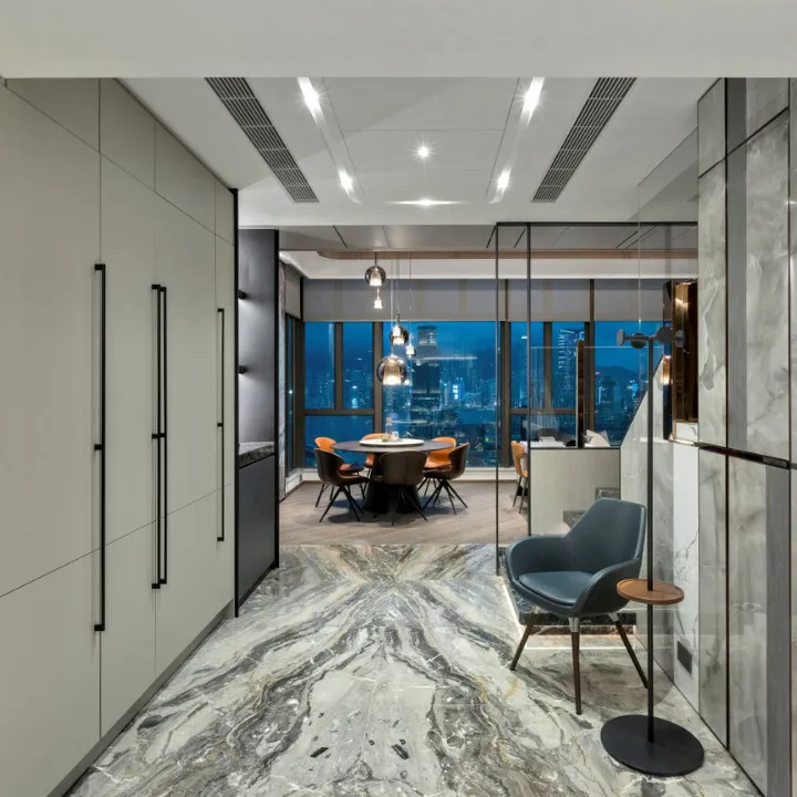 The best interior designers in hong kong Artwill