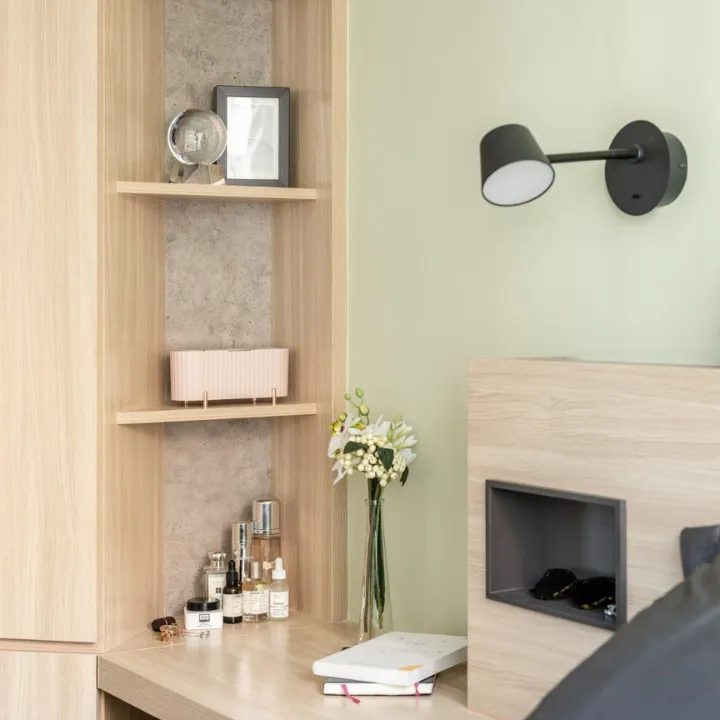 The best interior designers in hong kong Burgundy Interiors