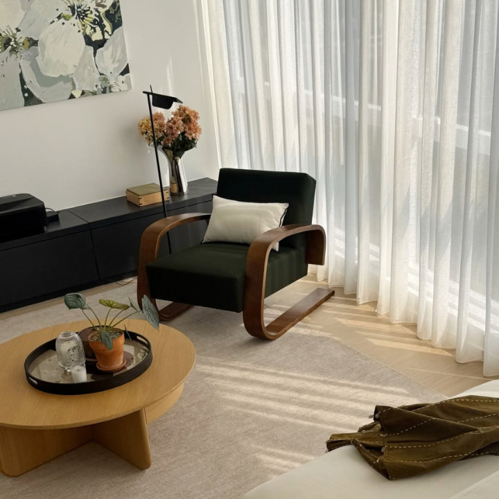 The best interior designers in hong kong Common Room Interior Studio