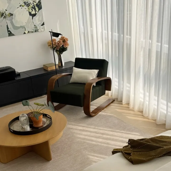 The best interior designers in hong kong Common Room Interior Studio