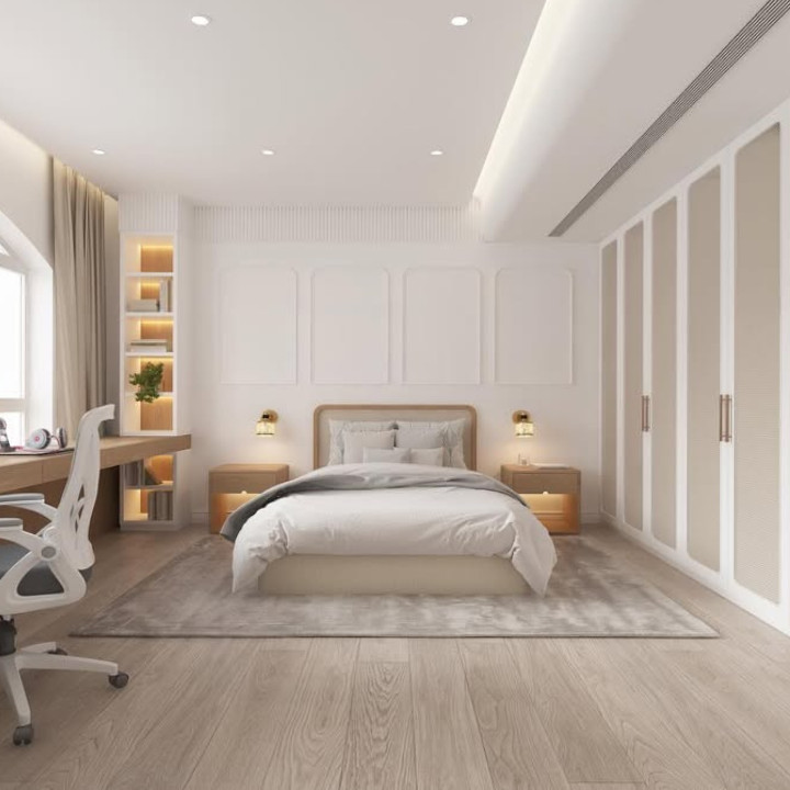 The best interior designers in hong kong Grande Studio