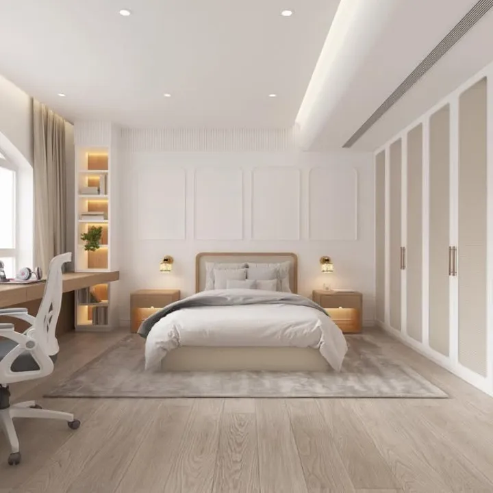 The best interior designers in hong kong Grande Studio