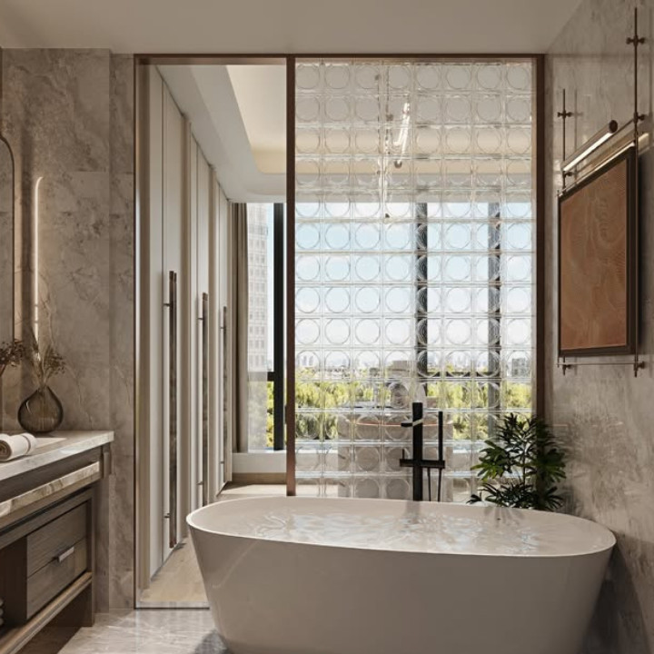 The best interior designers in hong kong Hei Design Interiors