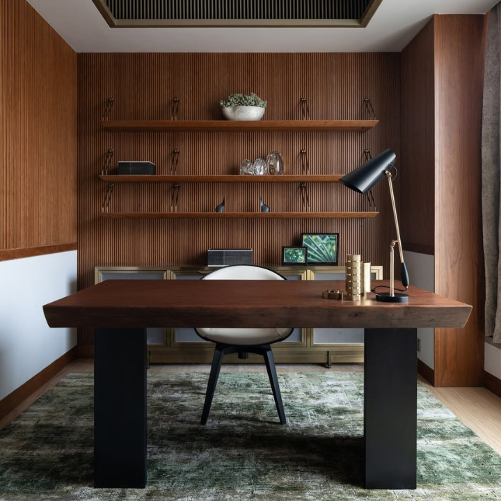 The best interior designers in hong kong Joyce Wang Studio