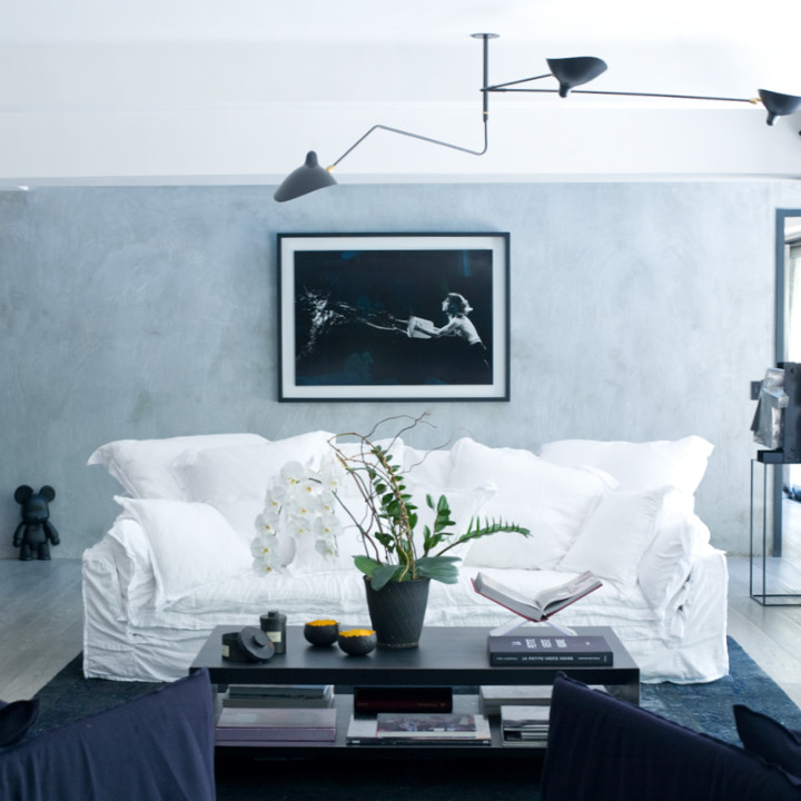 The best interior designers in hong kong Peggy Bels