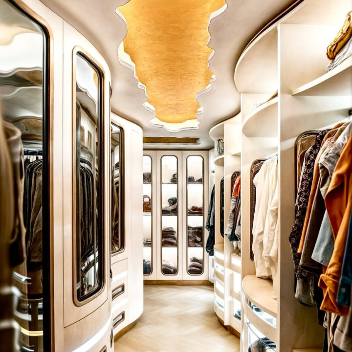 The best interior designers in hong kong Seehow Design