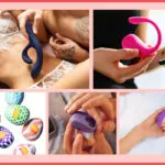 Stylish Sex Toys To Try Now (And Keep Forever)