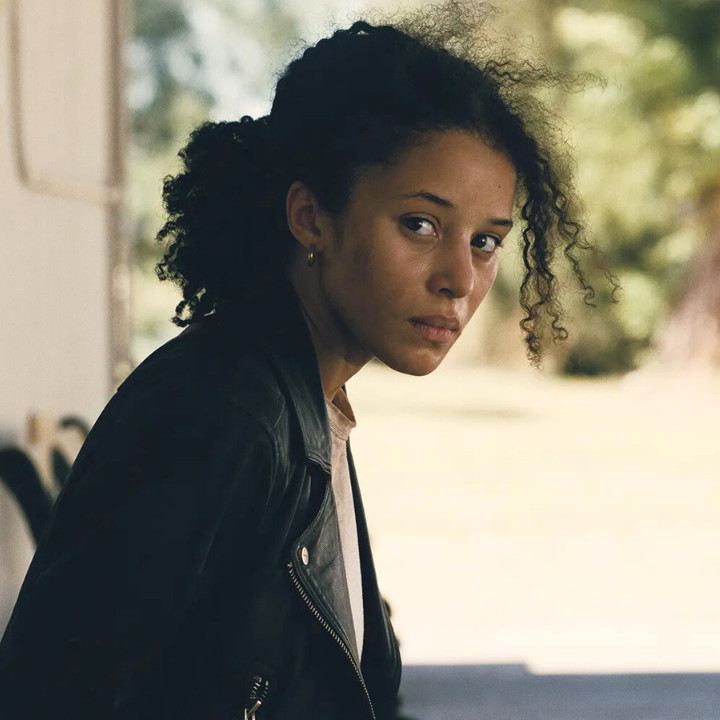 chase infiniti in one battle after another