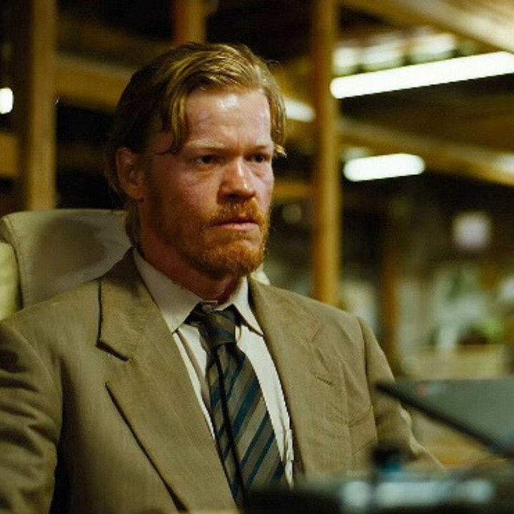 actor awards 2026 jesse plemons in bugonia