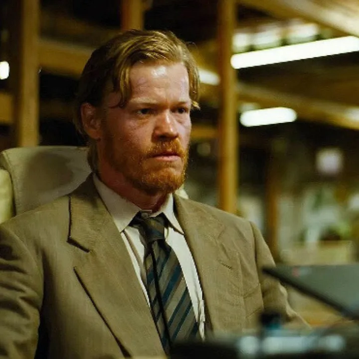 actor awards 2026 jesse plemons in bugonia