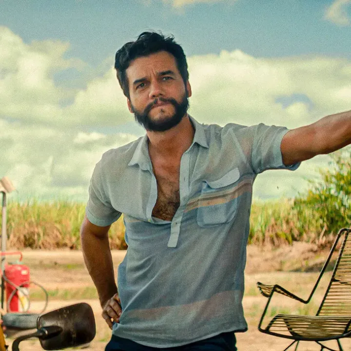 actor awards 2026 snub wagner moura in the secret agent