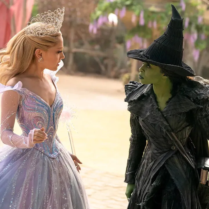 actor awards 2026 wicked: for good