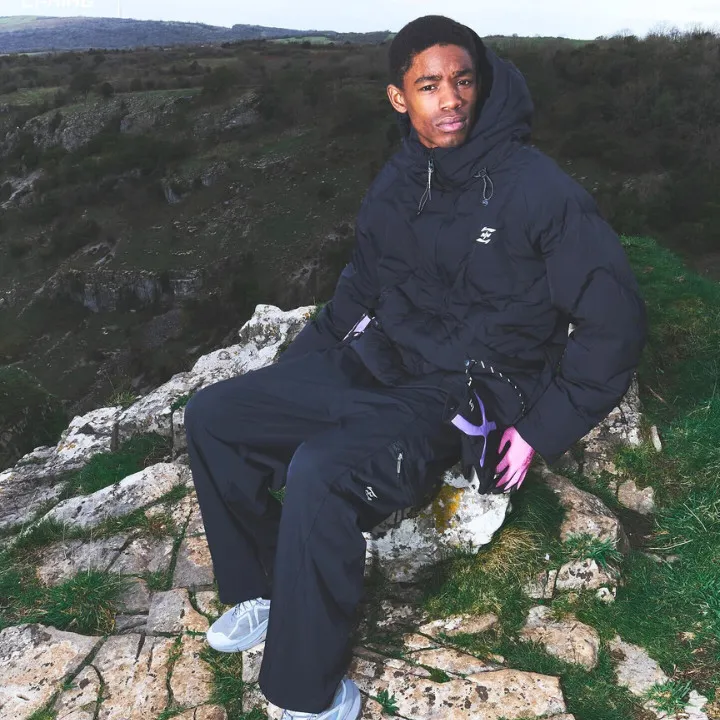 li-ning chinese fashion brands