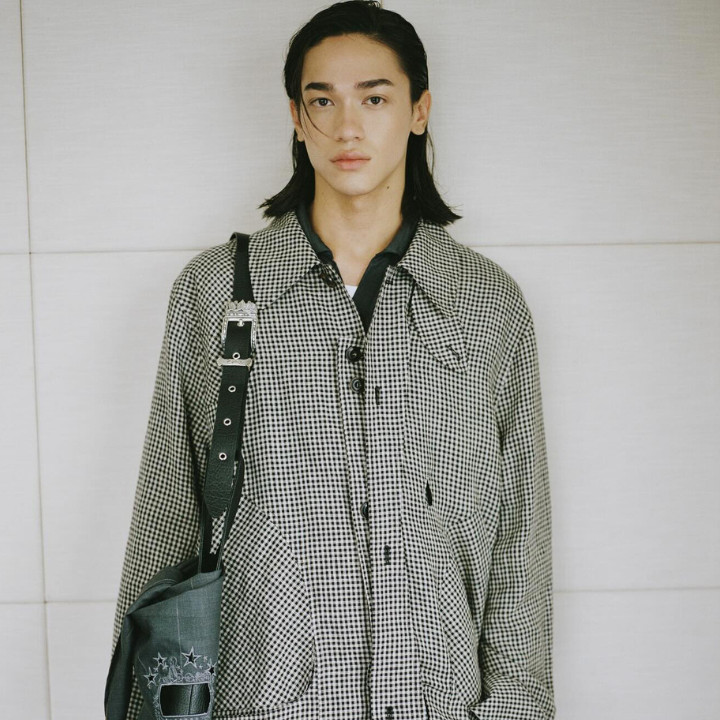 nullus chinese fashion brands