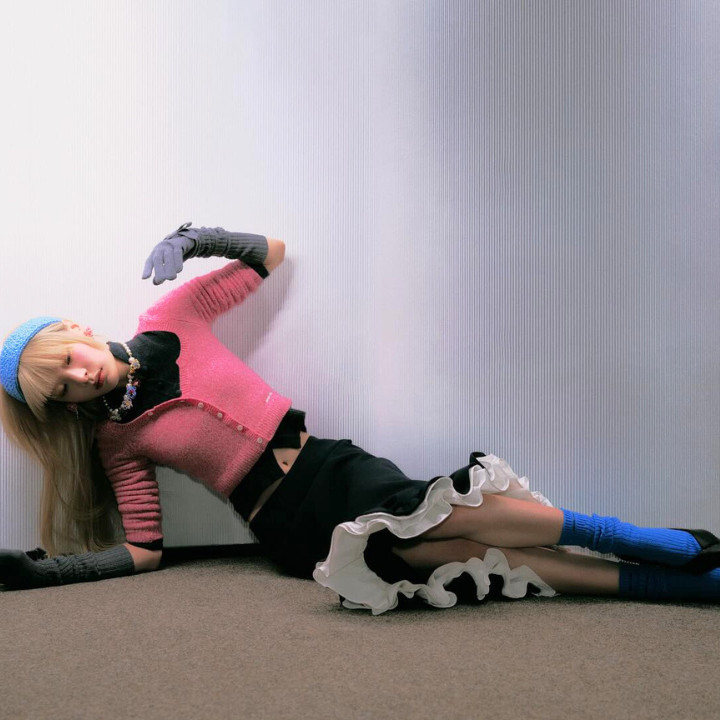 chinese fashion brands shushu/tong