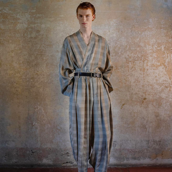 uma wang chinese fashion brands