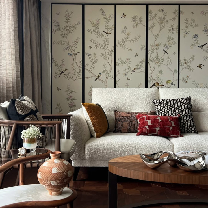 hoo Interior Designers In Hong Kong