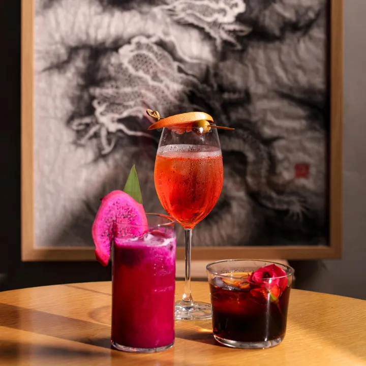 hong kong new menus alibi wine dine be social tattoo cocktails