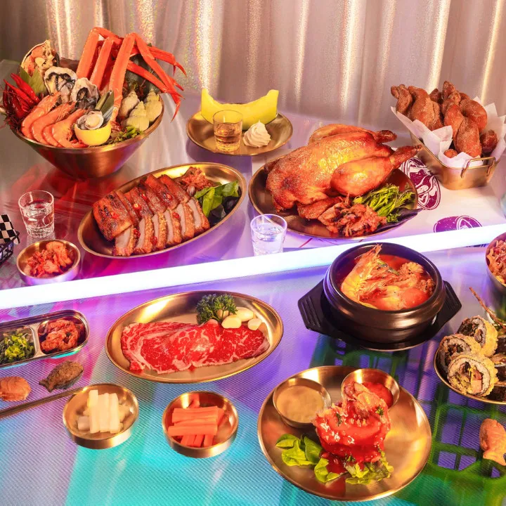 new menus hong kong astor korean poncha buffet