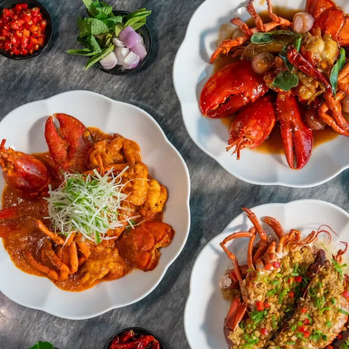 cruise restaurant and bar 'surf & surf' wednesdays menu new menu