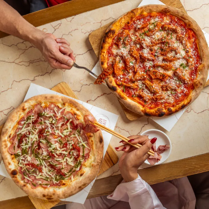 hong kong new menus the pizza project january 2026