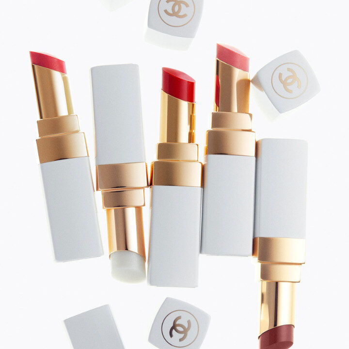 chanel lip cloud dancer