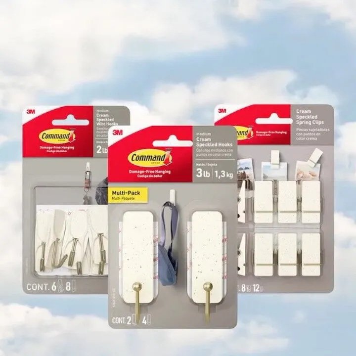 cloud dancer command hooks