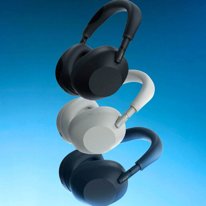 sony headphones