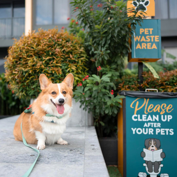 pet-friendly hotels bangkok Staybridge Suites Bangkok Thonglor