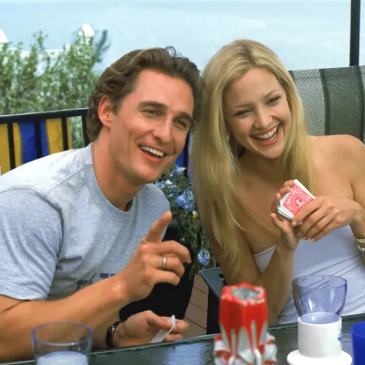 how to lose a guy in 10 days