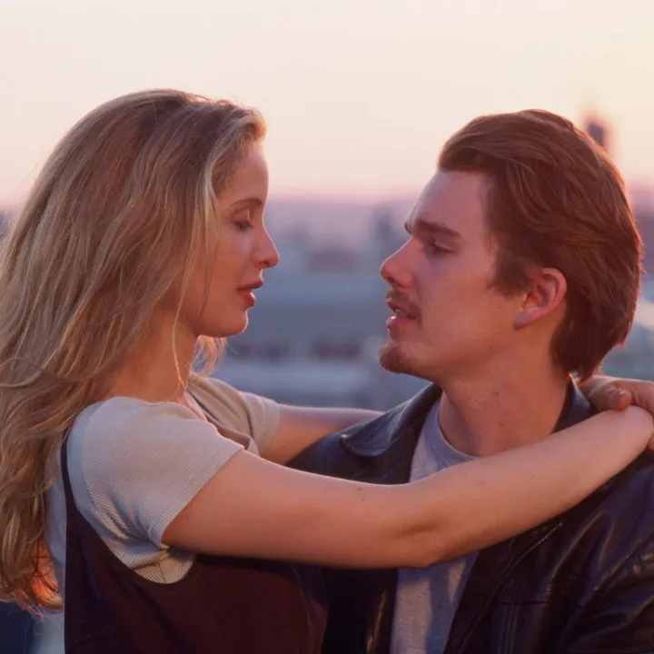 romantic movies before sunrise