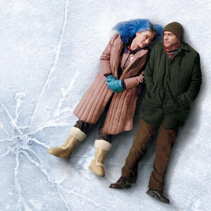 eternal sunshine of the spotless mind 2004