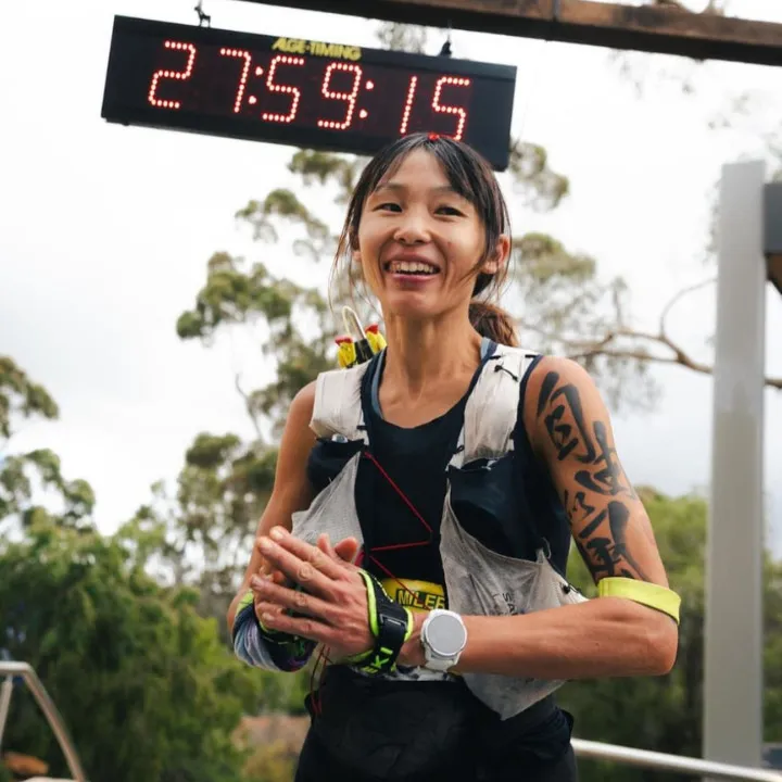 running clubs hong kong the gone runners