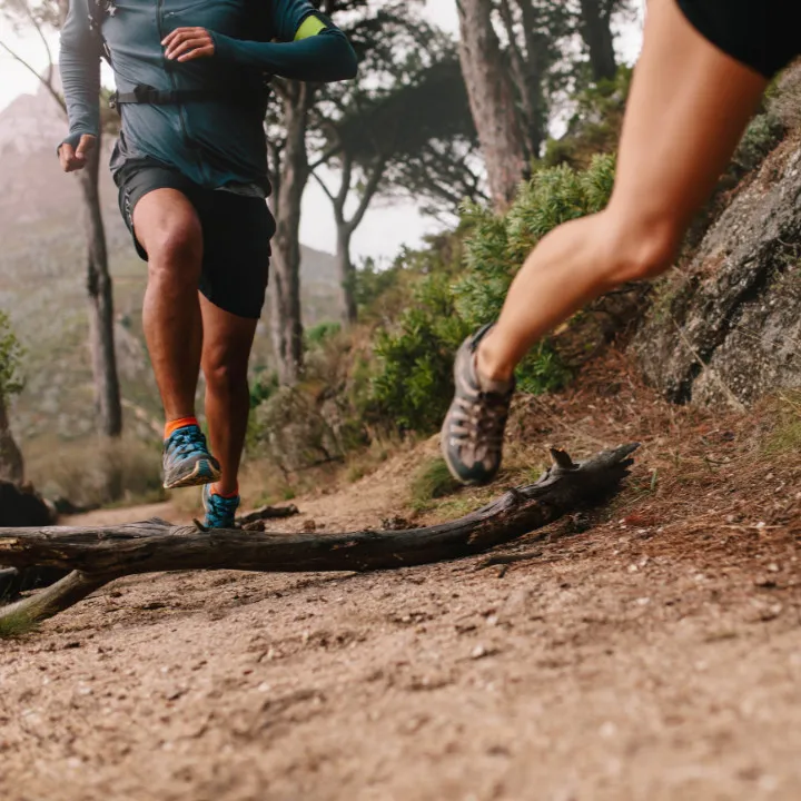 running clubs hong kong trail running