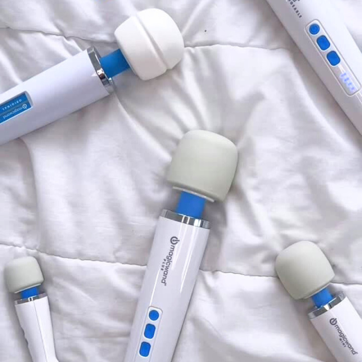 valentine’s day sex toys magic wand plus