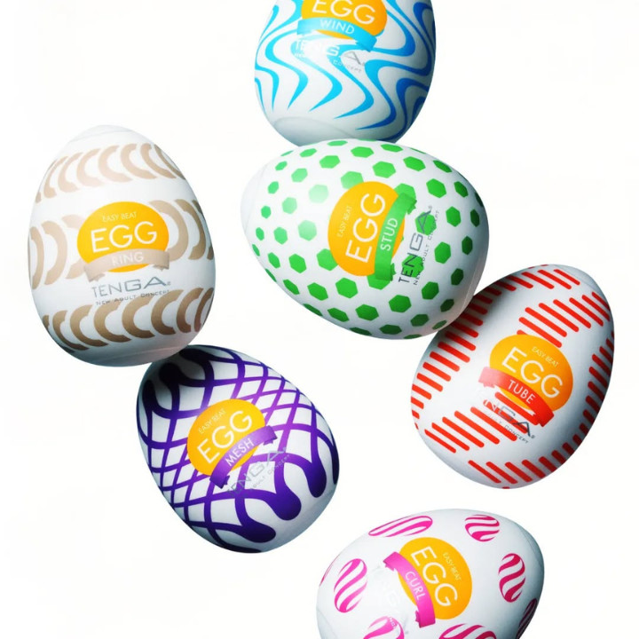 valentine’s day sex toys tenga eggs