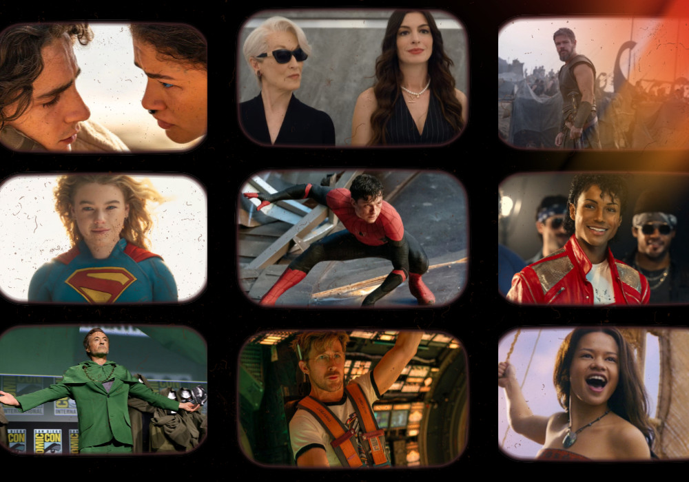 upcoming movies 2026 Featured Image