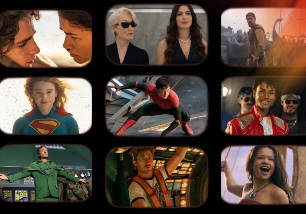 upcoming movies 2026 Featured Image