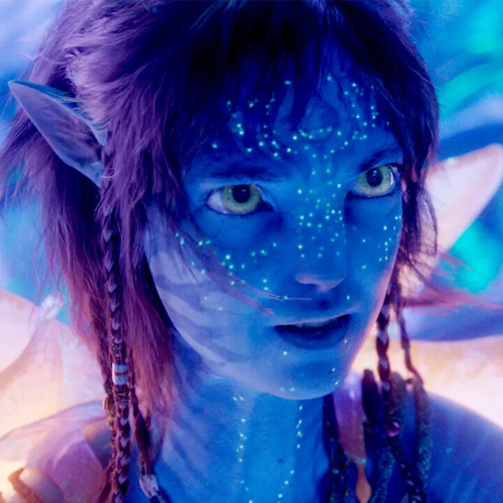 ‘Avatar Fire and Ash’ Kiri Eywa