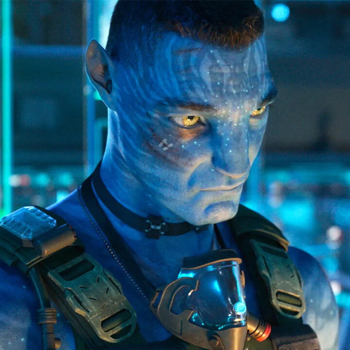 ‘Avatar Fire and Ash’ Quaritch