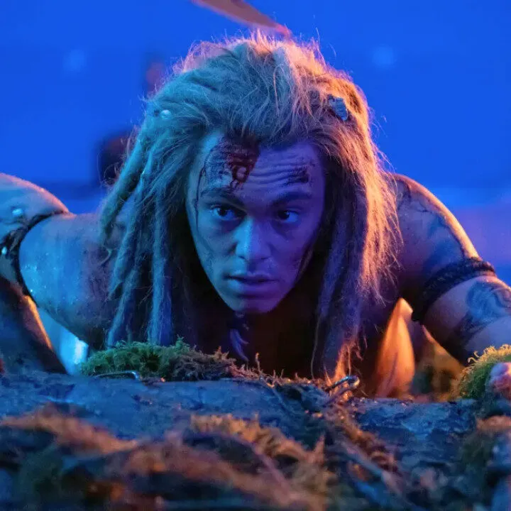 ‘Avatar Fire and Ash’ Spider