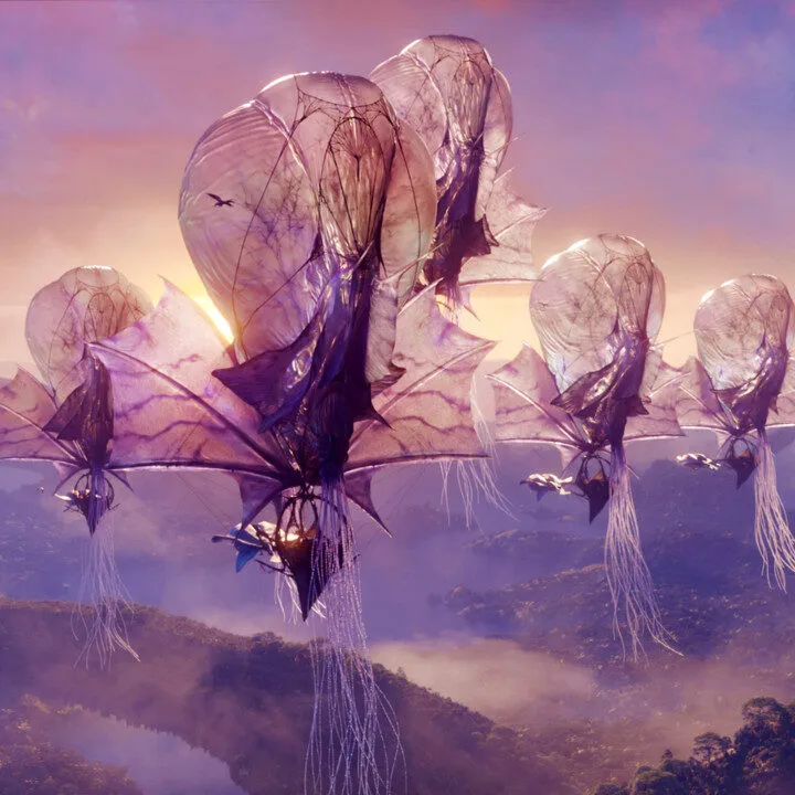 ‘Avatar Fire and Ash’ Wind Traders