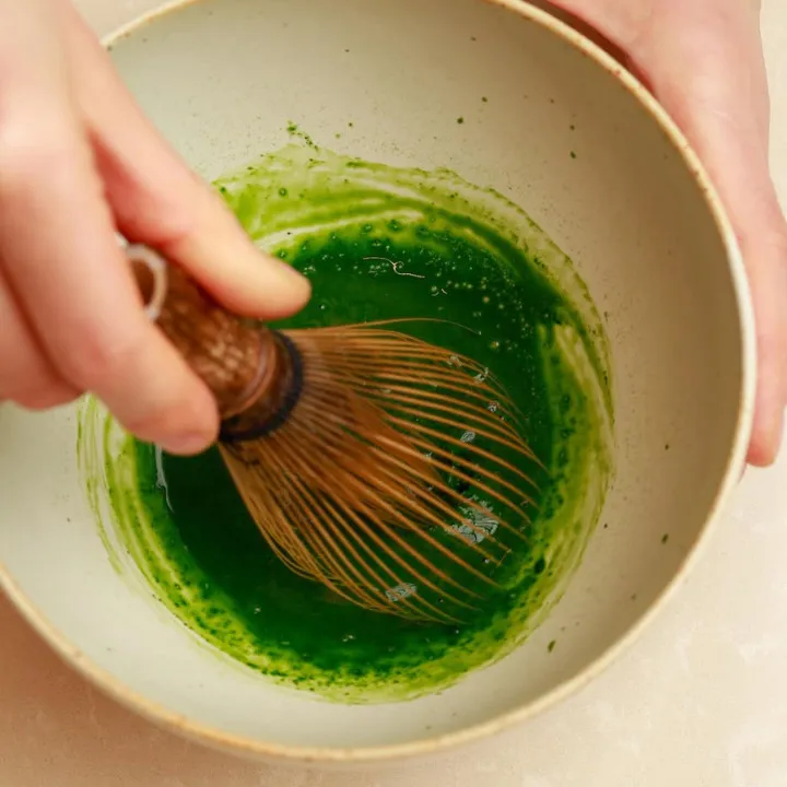 Aokomi Stone-Milled Matcha