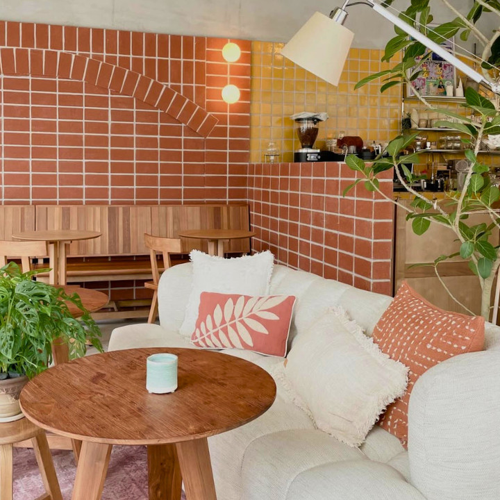 By The O Studio To Kwa Wan