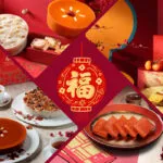 Sweet Fortunes: Hong Kong’s Best Chinese New Year Puddings And Hampers