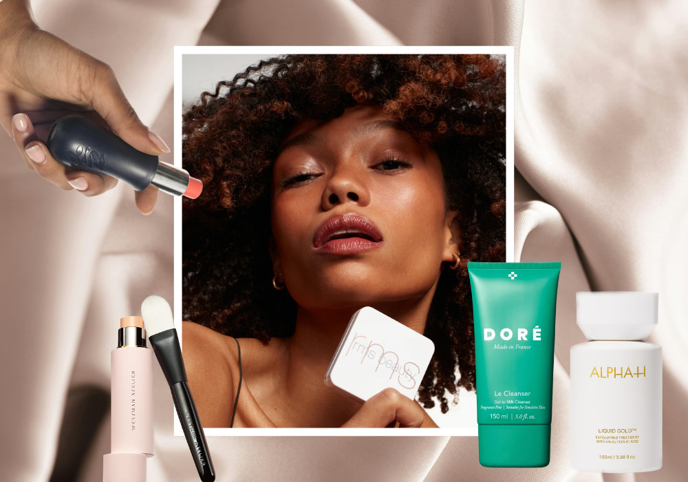 Clean Beauty Featured Image