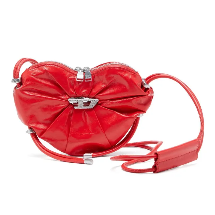 Diesel Scrunch-D Heart