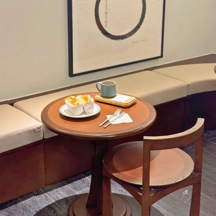 E N Coffee Causeway Bay